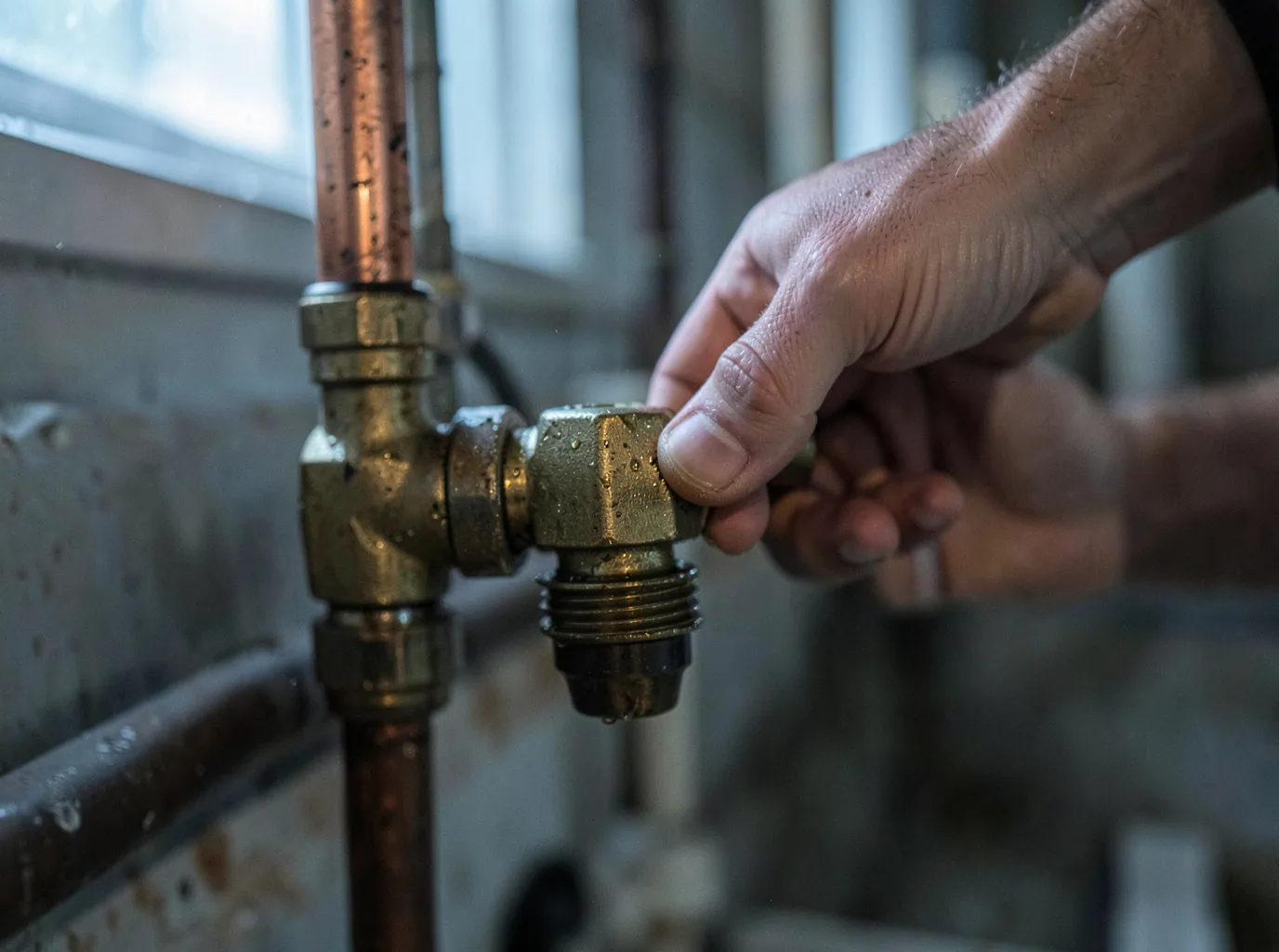 Emergency Plumber Park Hill, OK FAQs